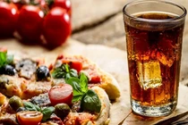 Lưu ý: Ăn ít nhưng kèm đồ uống này, sẽ mập nhanh chóng