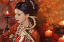 Mỹ nhân chết oan sau đêm hoan ái mất hồn với Chu Nguyên Chương