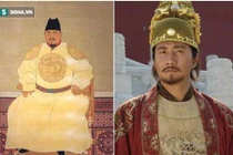 Lần đầu tiết lộ về thực đơn của Hoàng đế Chu Nguyên Chương