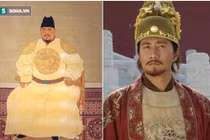 Lần đầu tiết lộ về thực đơn của Hoàng đế Chu Nguyên Chương