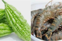 4 thực phẩm "đại kỵ" với mướp đắng, ăn vào dễ sinh "độc tố"