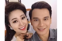 Danh Tùng lần đầu chia sẻ về tình cảm với nữ MC Thùy Linh