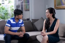 Phục vụ quý bà miệt mài nhằm đổi đời, trai bao gặp quả đắng