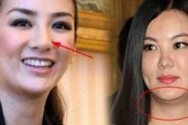 Phụ nữ có 6 nét tướng càng xấu càng thu hút được tài lộc