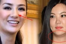 Phụ nữ có 6 nét tướng càng xấu càng thu hút được tài lộc