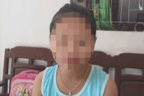 Bé gái 10 tuổi nghi bị phụ huynh của bạn sàm sỡ