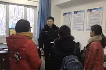 Cậu bé 10 tuổi bịa chuyện bắt cóc để được gặp bố mẹ