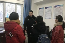 Cậu bé 10 tuổi bịa chuyện bắt cóc để được gặp bố mẹ