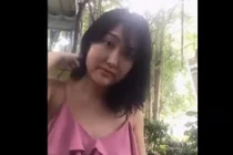 "Tá hỏa" với gương mặt xuống cấp khác lạ của Phi Thanh Vân