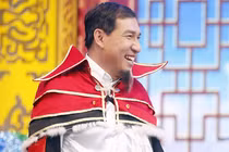 Quang Thắng với quá khứ từng bị đánh đập vì mũi to