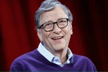 Khối tài sản khủng của vị tỷ phú bỏ học Harvard để khởi nghiệp