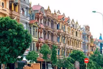 Làng tỷ phú giàu bậc nhất ở đồng bằng Bắc Bộ nhờ nghề mộc