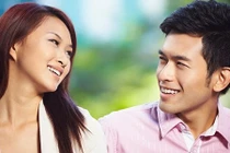 Tôi nể và thích vợ tôi quá các ông ạ!