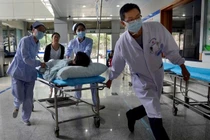 Người đàn ông 32 tuổi qua đời vì ung thư gan