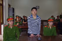 Dùng gạch đánh người tình tử vong vì bị từ chối "quan hệ"