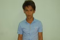 Cướp điện thoại để... lấy tiền cưới vợ