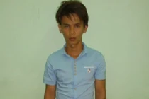 Cướp điện thoại để... lấy tiền cưới vợ