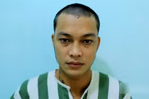 Tên cướp 9X gây nỗi khiếp sợ cho phụ nữ ở Bình Dương