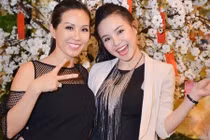 Vy Oanh tố Hoa hậu Thu Hoài điều "khủng khiếp" 2 năm trước?