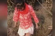 Đăng tải video, cô gái không ngờ mình bị bắt giữ vì thứ này