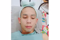 Điểm mặt những "soái ca" U23 Việt Nam bán hàng online cực duyên