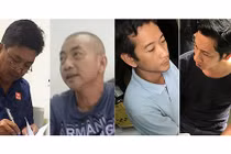 Hành trình triệt phá đường dây đánh bạc ngàn tỷ