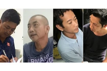 Hành trình triệt phá đường dây đánh bạc ngàn tỷ