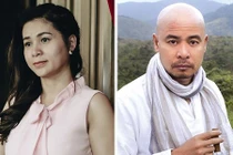 Trước vợ chồng “vua cafe Việt”, không ít cuộc ly hôn nghìn tỷ?