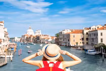 6 lời khuyên khi đi du lịch cùng người yêu