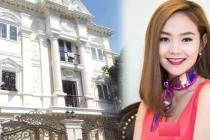 Minh Hằng sở hữu những tài sản đắt giá gì ở tuổi 33?