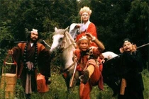 Khám phá những món đồ trong hành lý của Sa Tăng