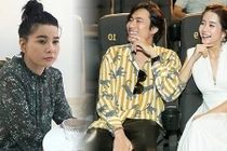 Cát Phượng-Kiều Minh Tuấn: Chuyện tình cảm chắc chỉ có một