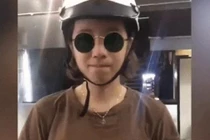 Video: Giới trẻ sốt xình xịch với trò "siêu nhân gao biến hình"