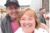 Cặp vợ chồng quyết định tái hôn sau 20 năm vì lý do bất ngờ