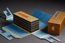 Không dát vàng nhưng bộ kinh Phật này có giá lên tới 694 tỷ đồng