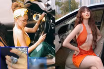 Dân chơi đọc vị Ngọc Trinh thanh lý kim cương chỉ là màn PR