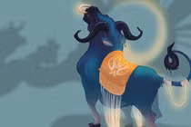 Độ tuổi gặp đại hạn, trắng tay bần cùng của 12 con giáp