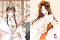 Nữ nhân sinh tháng âm lịch này khí chất, sống biết người biết ta