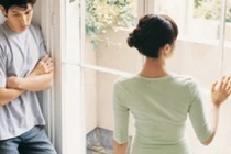 Sau ly hôn, chồng suy sụp hơn vợ