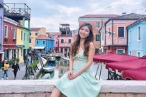 Cô gái Việt một mình chiến đấu và chiến thắng COVID-19 trong 2 tuần