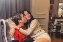 Dàn người mẫu đang hẹn hò với cầu thủ Euro 2020