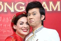 Sự thật mối quan hệ "không thể nói thành lời" của Hoài Linh và Phi Nhung