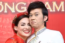 Sự thật mối quan hệ "không thể nói thành lời" của Hoài Linh và Phi Nhung