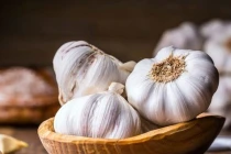 Mua tỏi nhớ né ngay loại tỏi này kẻo rước bệnh vào người