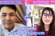 Cô giáo khiến chàng dạy võ trúng tiếng sét ái tình khi hẹn hò online