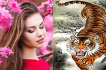 Top 3 con giáp đỏ bạc thắm tình cuối năm 2018