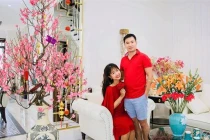 Vân Hugo lần đầu tiết lộ quá khứ của chồng sắp cưới