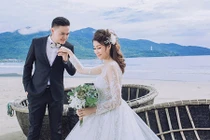 Video: Khoảnh khắc đen đủi nhất vịnh Bắc Bộ của chú rể Hải Phòng