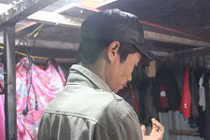 Bất ngờ với "phòng hạnh phúc" dưới tầng hầm chung cư cao cấp