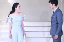 Chú rể tuyên bố "chửa ễnh ra rồi còn đòi hỏi"